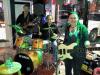 One Night Stand played a great night of music for the crowd at Beach Barrels.